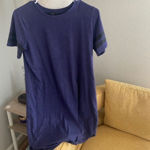 T-shirt Dress